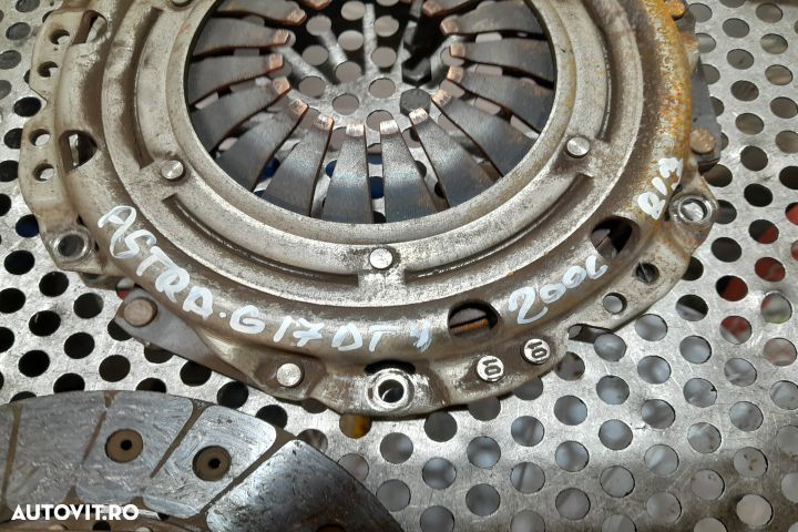 Kit ambreiaj 8905784920 8905784920 Opel Astra G [1998 - 2009] Hatchba - 2