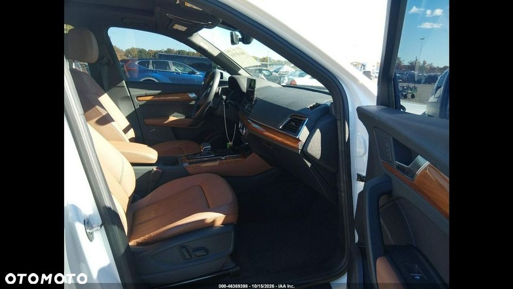Audi Q5 45 TFSI quattro S tronic S line - 9