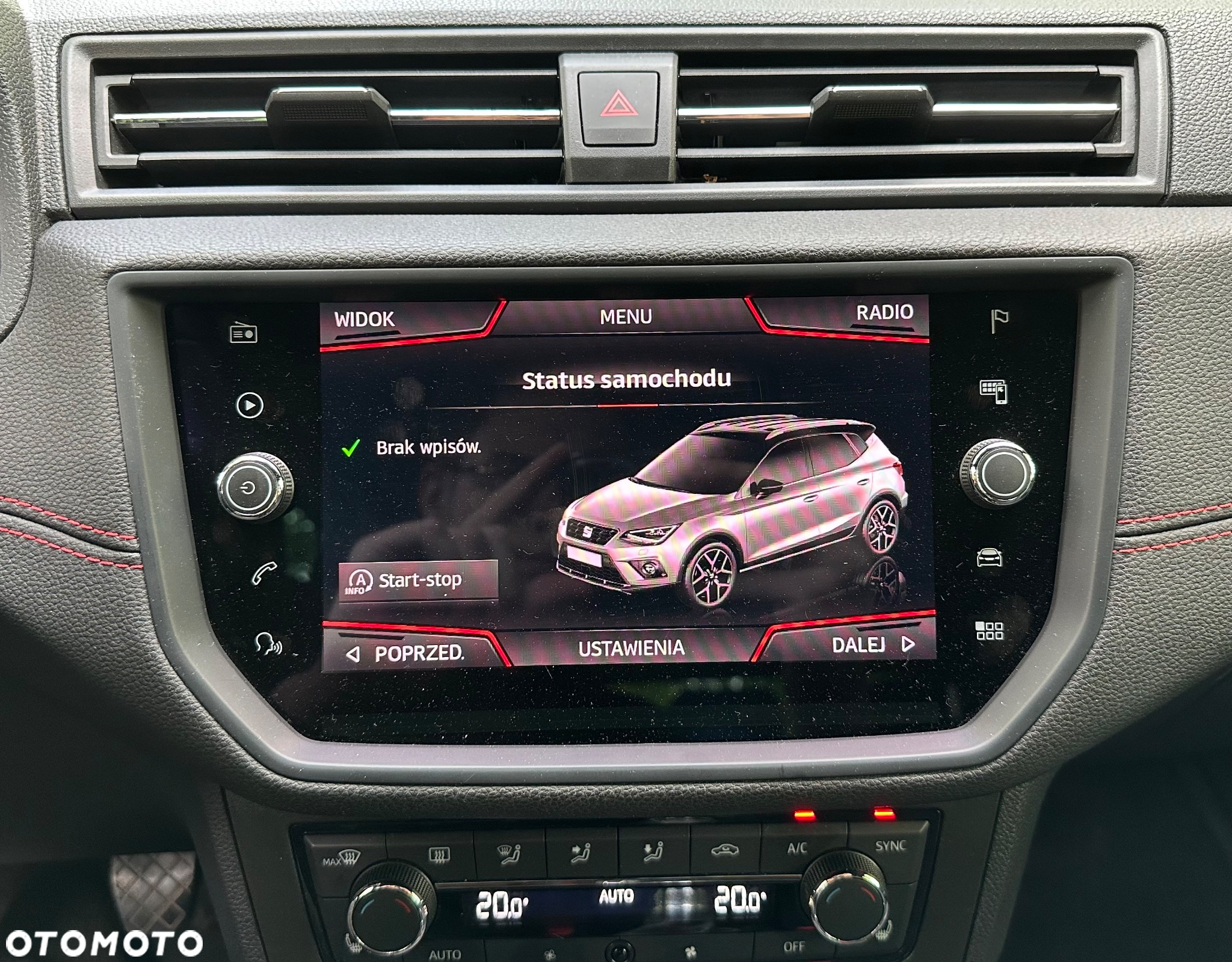 Seat Arona 1.0 TSI FR S&S - 21