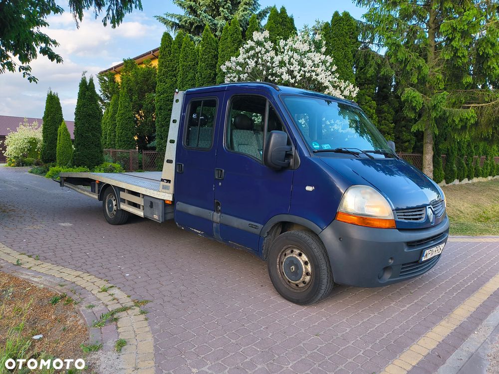 Renault Master - 11