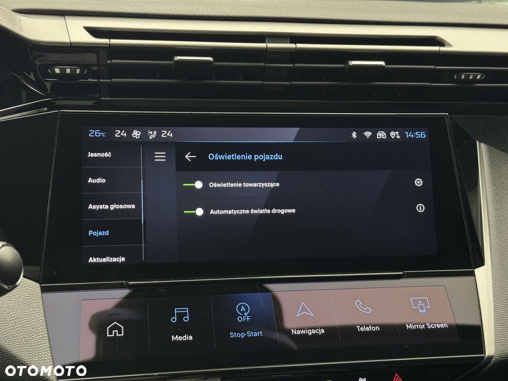 Peugeot 308 1.5 BlueHDi Active Pack S&S EAT8 - 33