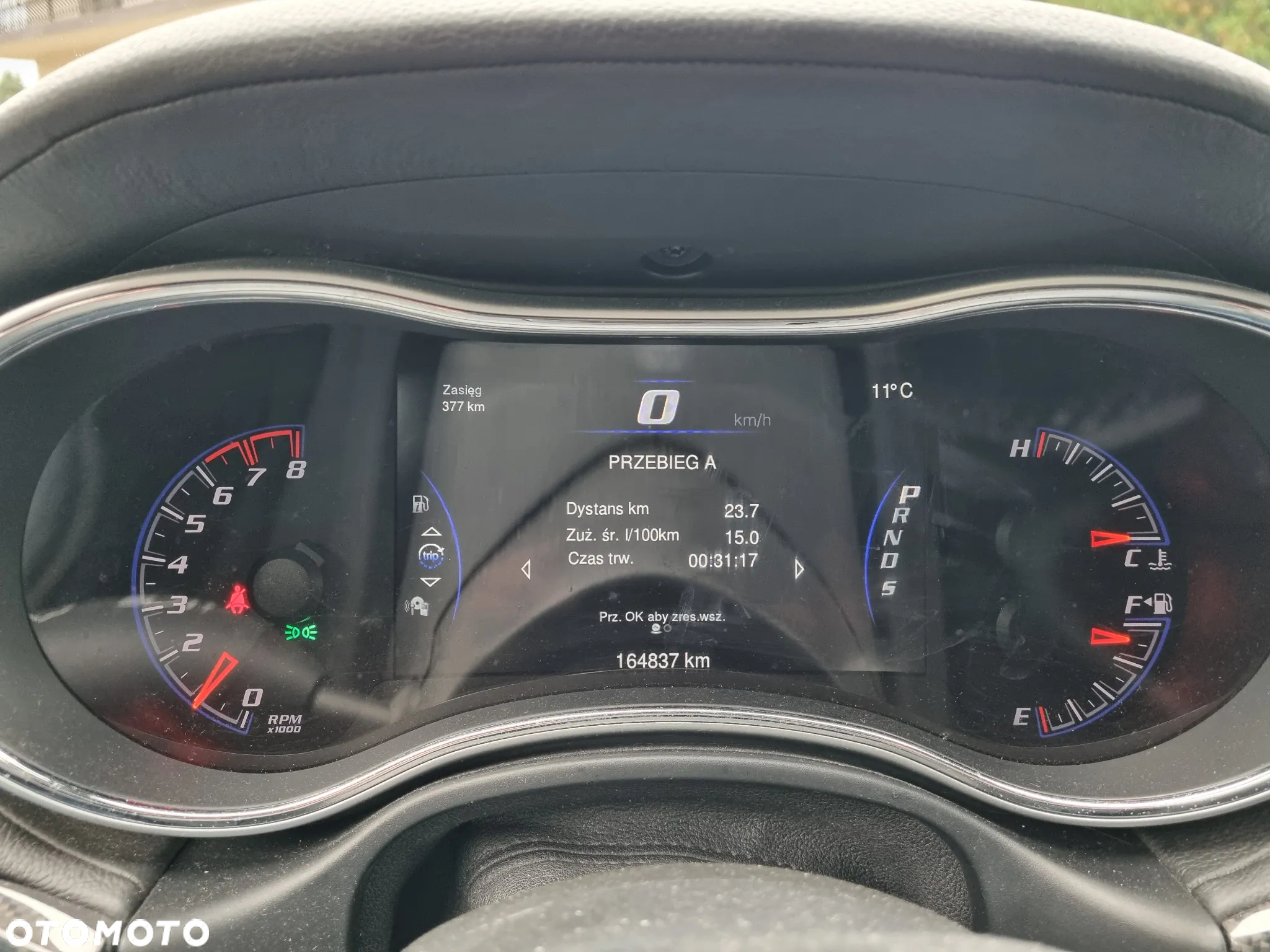 Jeep Grand Cherokee 6.4 V8 SRT8 - 15