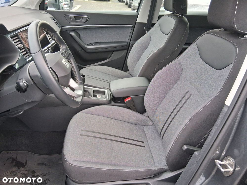 Seat Ateca 1.5 TSI Style S&S - 13
