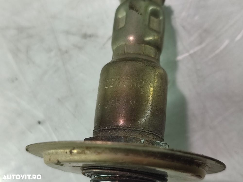 Sonda lambda 1.3 tce 226902746r Renault Kadjar 1 [facelift] [2018 - 2 - 2