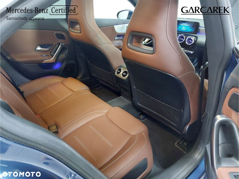 Mercedes-Benz CLA - 19
