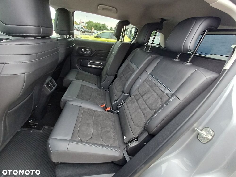 Citroën C5 Aircross 1.5 BlueHDi Max EAT8 - 31