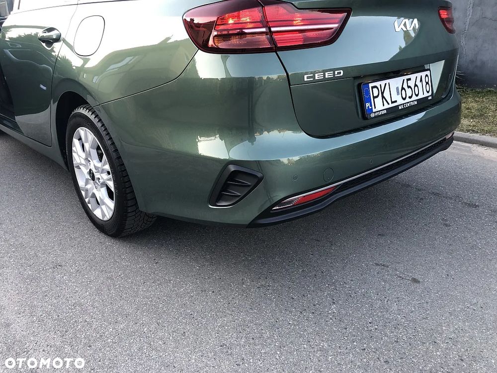 Kia Ceed 1.5 T-GDI L - 35