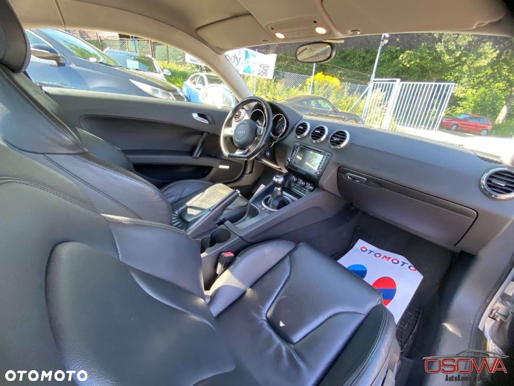 Audi TT Coupé 2.0 TFSI - 19