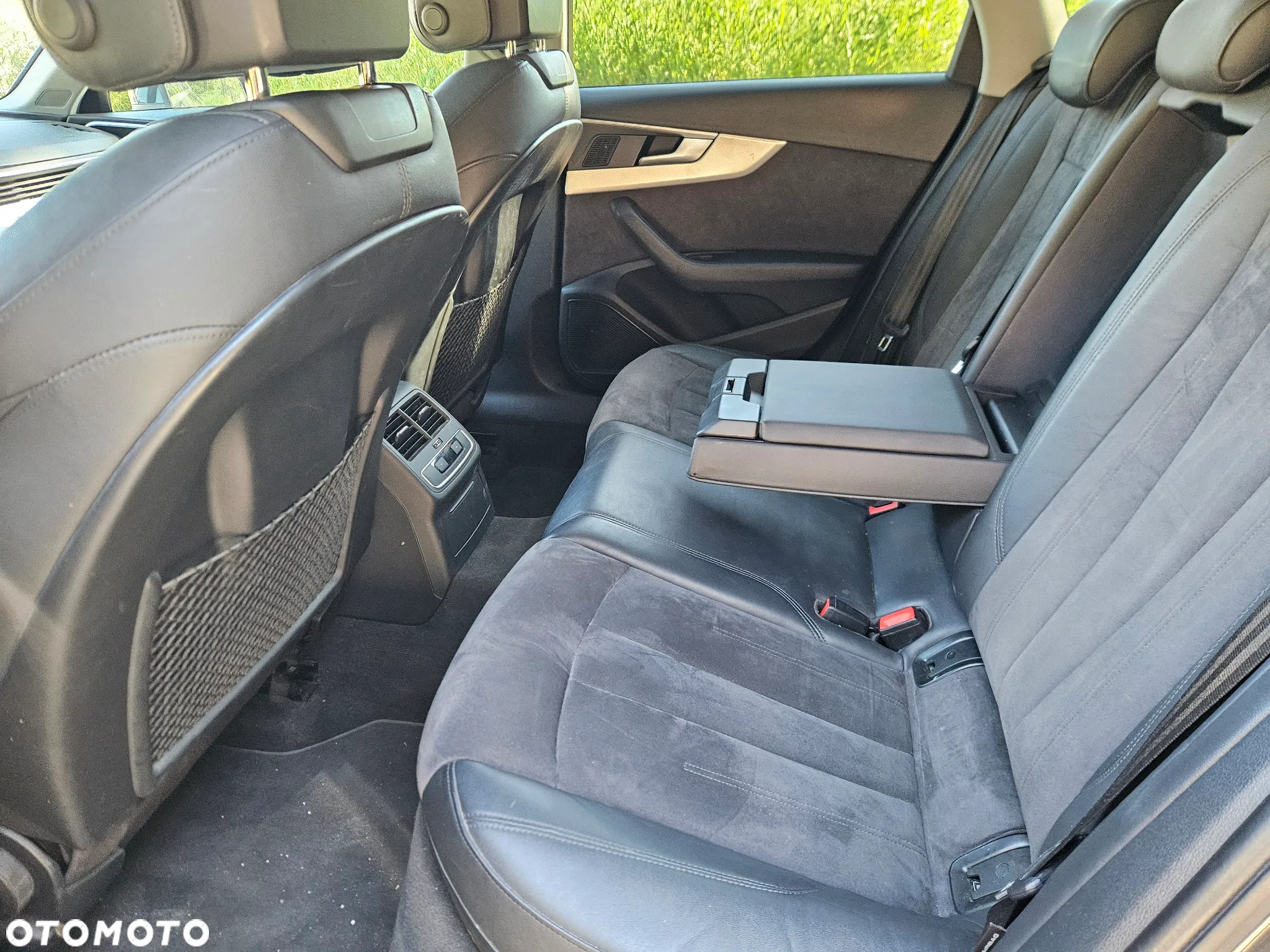 Audi A4 2.0 TFSI Quattro Sport S tronic - 8