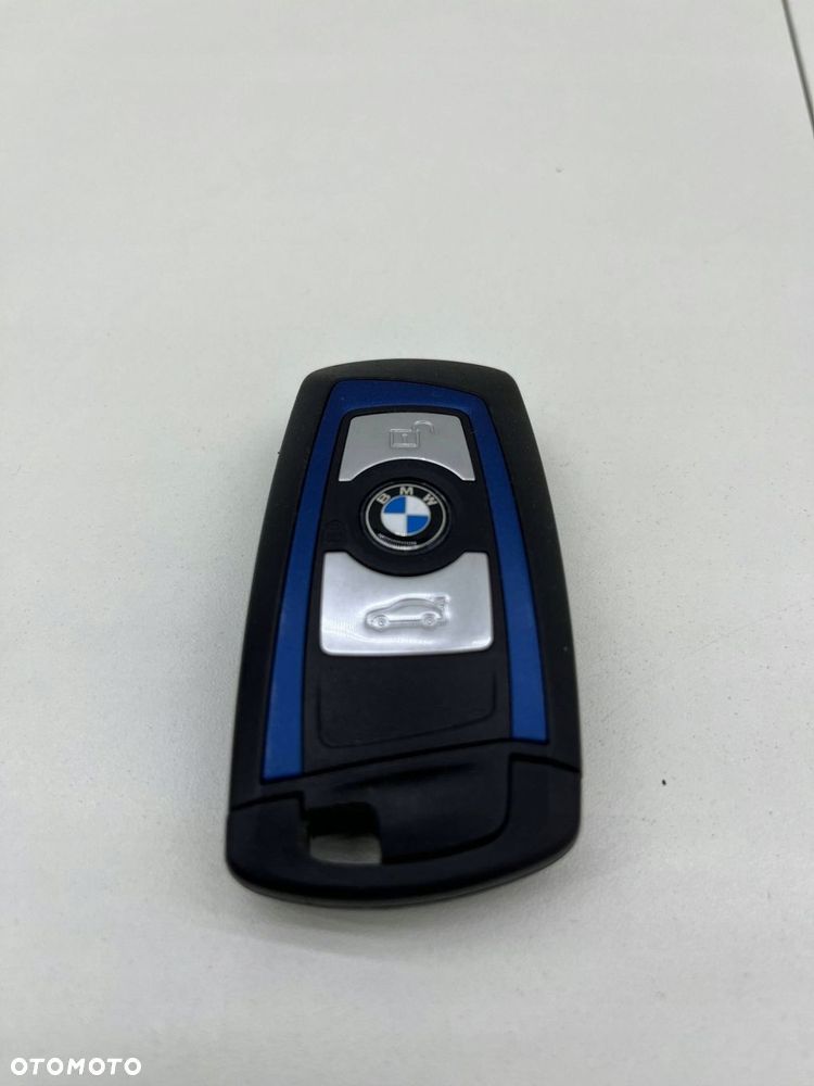 BMW F20 F30 F32 KLUCZYK PILOT M-PAKIET 8723610 - 1