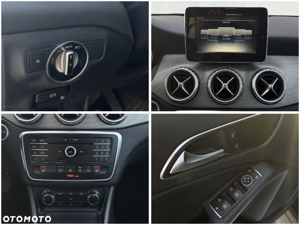 Mercedes-Benz GLA 180 7G-DCT Style - 17