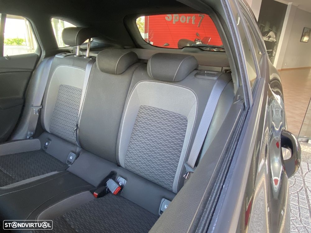 Opel Astra Sports Tourer 1.4 T GS Line CVT S/S - 29