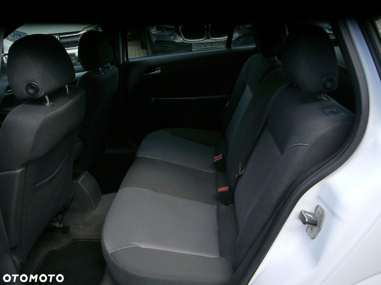 Opel Astra 1.6 Caravan Sport - 28