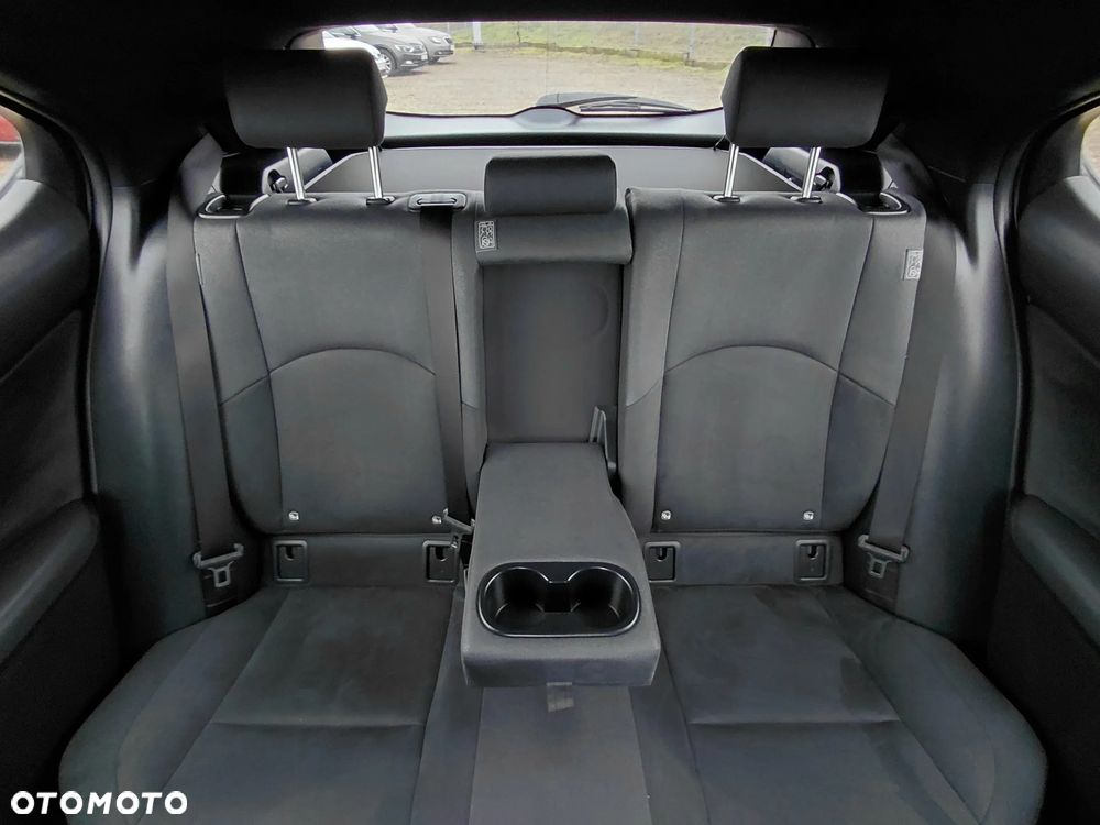 Lexus UX 200 GPF Business 2WD - 21