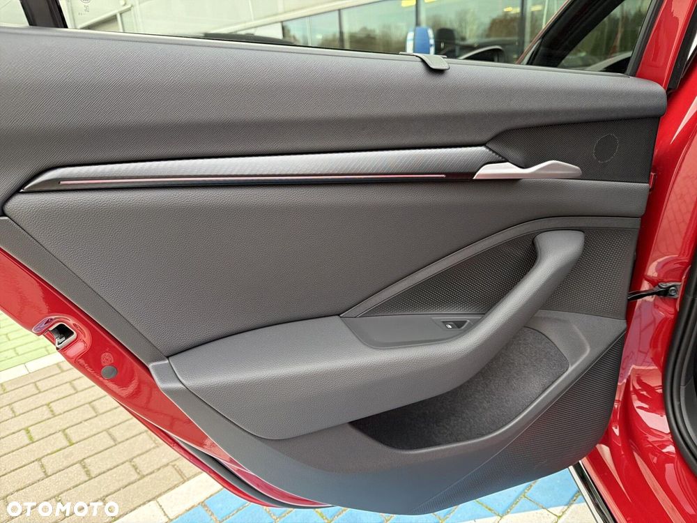 Skoda Superb 2.0 TSI 4x4 Sportline DSG - 26