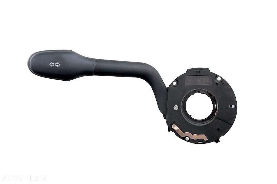 Maneta semnalizare, comutator lumini Vw Transporter T4 -2003, cu functia de semnalizare, cu functia de blituri, cu functia de faza lunga si lumini de parcare, NTY EPE-VW-004 - 3