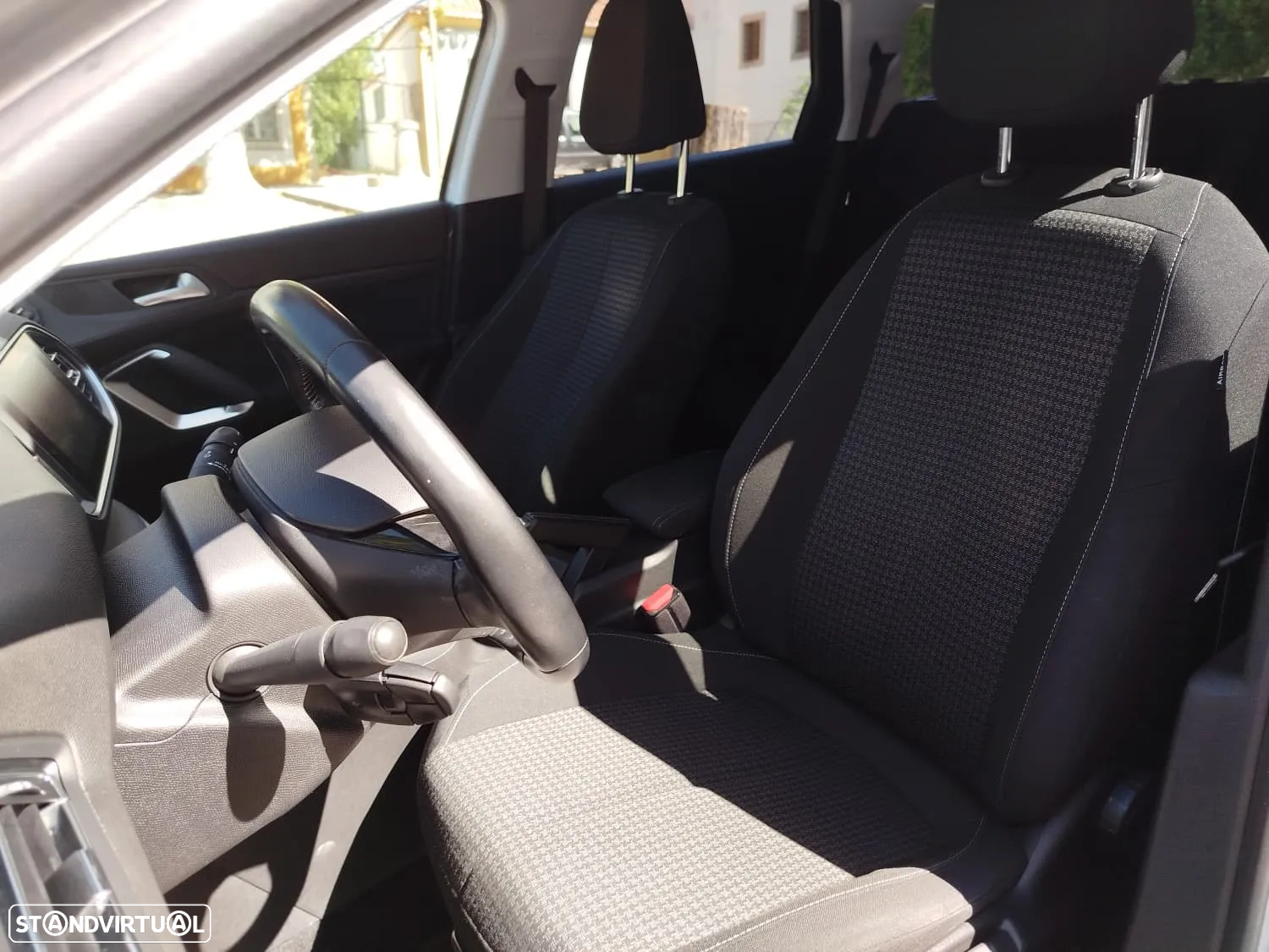Peugeot 308 SW 1.6 BlueHDi Style - 12