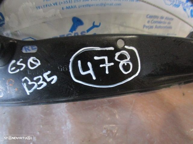 Elevador Sem Motor Elevsm478 FIAT GRANDE PUNTO 2015 1.3JTD 84CV 5P PRETO FD FIAT GRANDE PUNTO 3 2008 1.3JTD 75CV 5P CINZENTO FDRT - 3