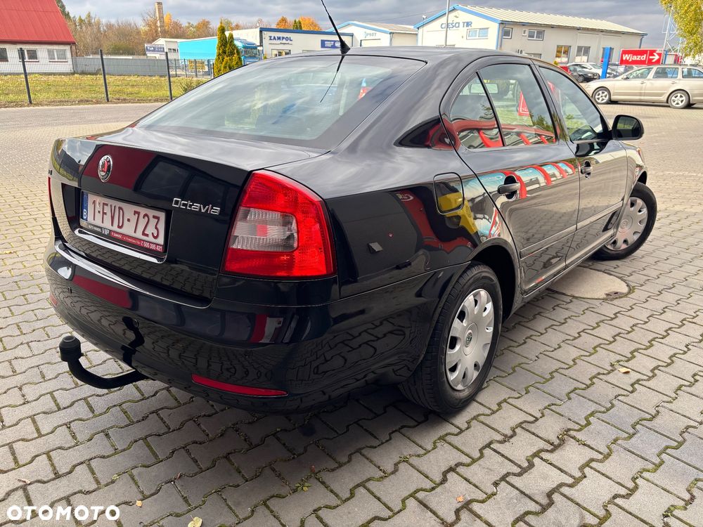 Skoda Octavia 1.9 TDI Classic - 3