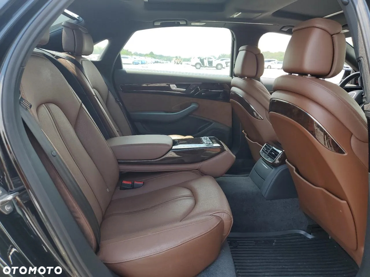 Audi A8 3.0 TFSI L Quattro - 10
