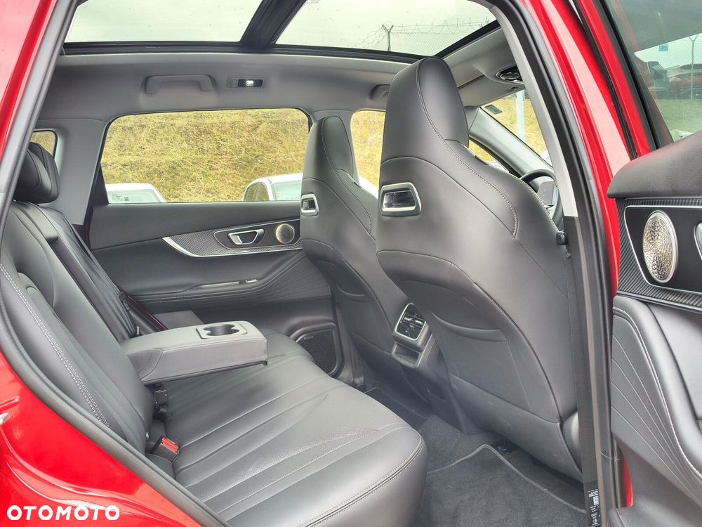 Chery Tiggo 7 1.6 T-GDI Prestige AWD DCT - 18