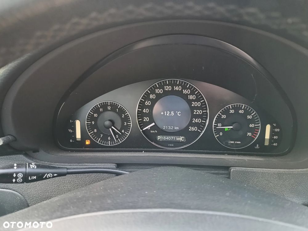 Mercedes-Benz CLK Coupe 200 Kompressor Automatik Elegance - 14