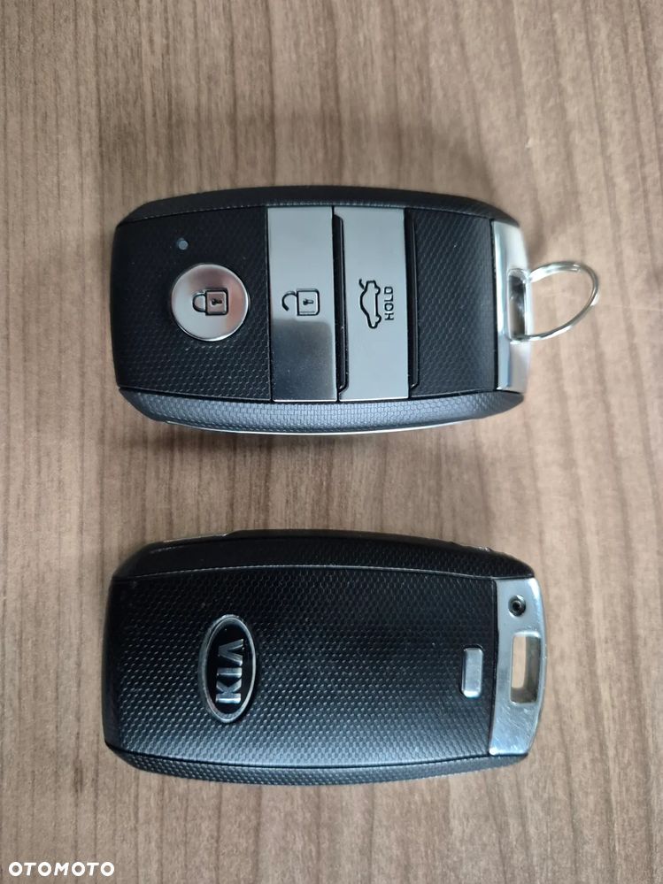 Kia Optima 1.7 CRDI L DCT - 27