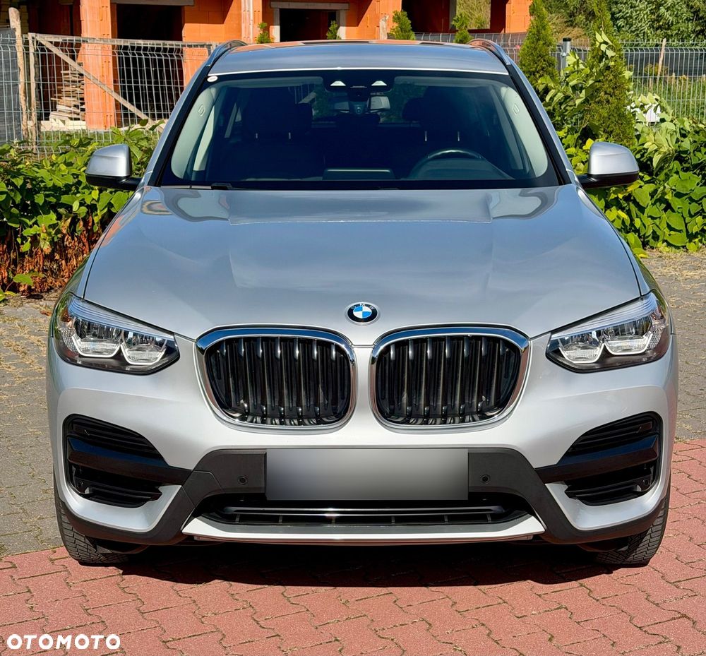 BMW X3 - 25
