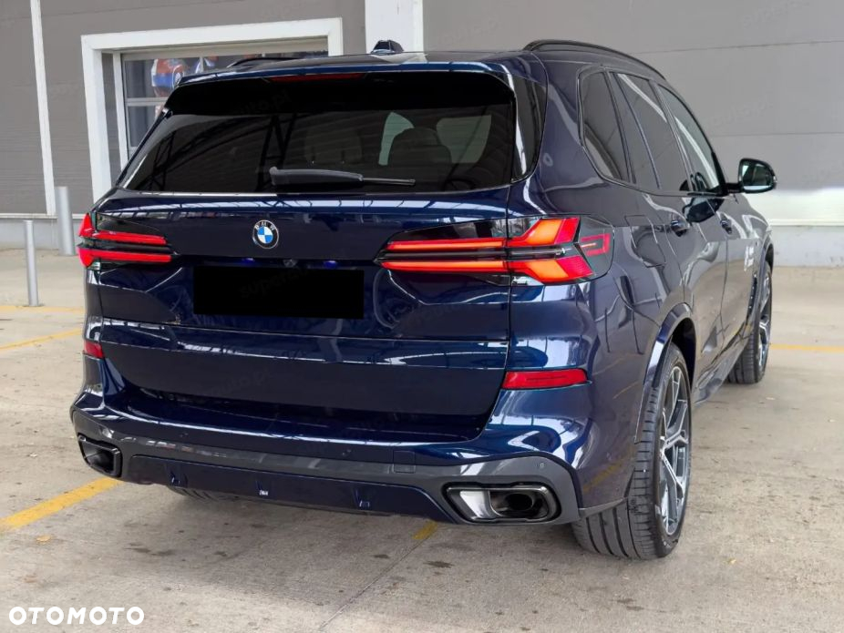 BMW X5 - 8