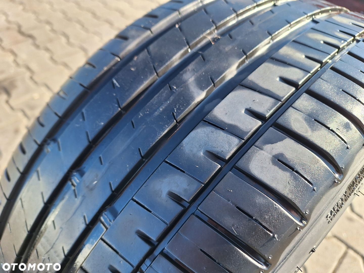 LEXUS IS II E2 KOŁA FELGI ALU 18 5x114.3 8J ET42 225/40ZR18 21R - 14