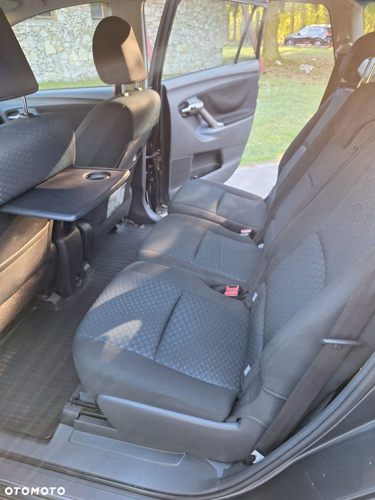 Toyota Verso 1.8 Sol plus NAVI - 5