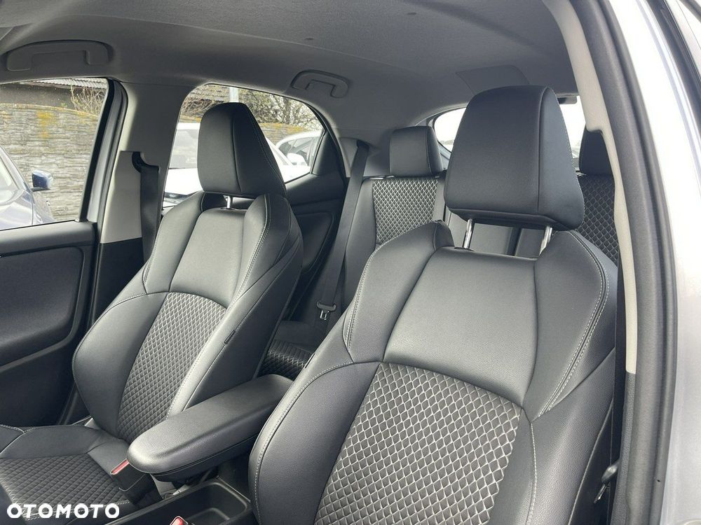 Mazda 2 Hybrid 1.5 Agile CVT - 11