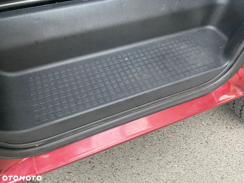 Volkswagen Transporter T4 - 25