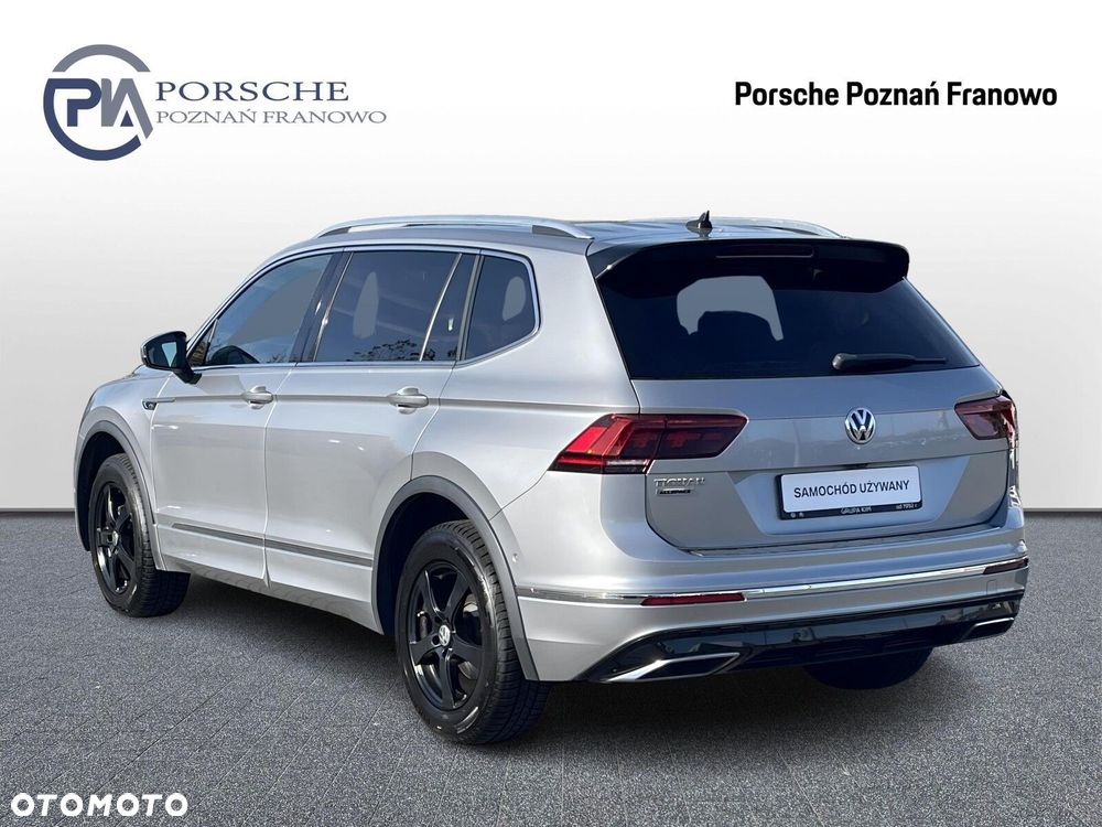 Volkswagen Tiguan Allspace - 3