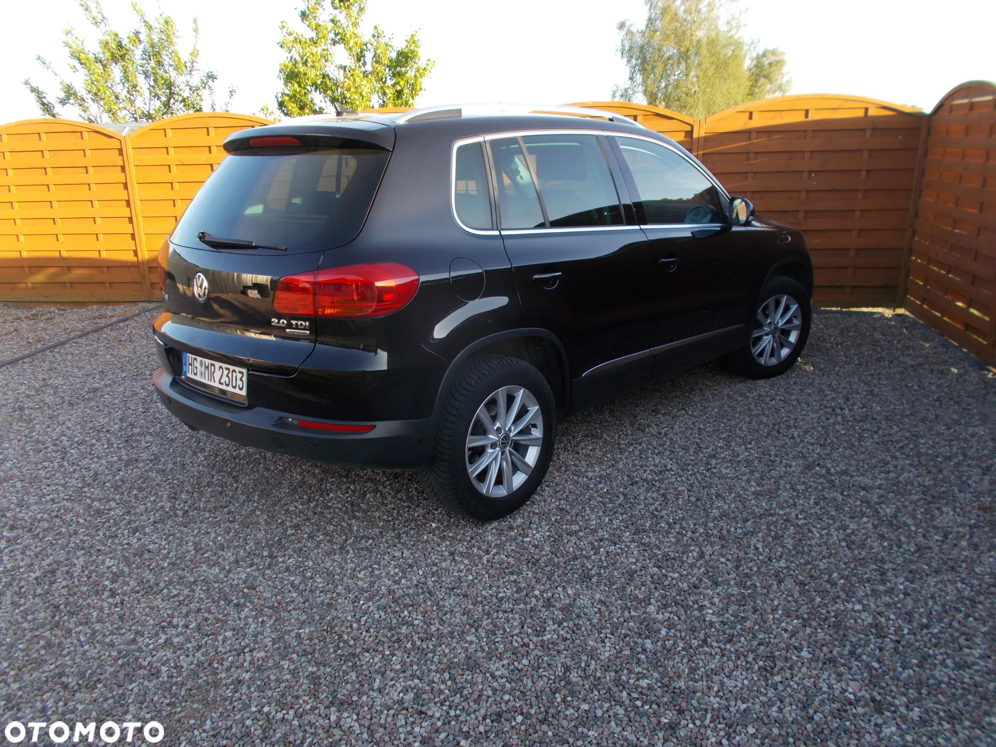 Volkswagen Tiguan 2.0 TDI 4Mot R-Style DSG - 3