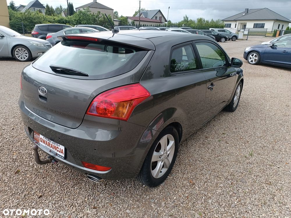 Kia ProCeed 1.6 Crdi Comfort - 15