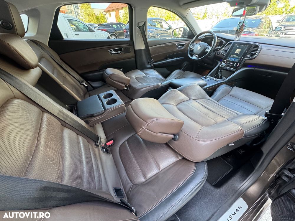 Renault Talisman ENERGY dCi 130 INTENS - 13