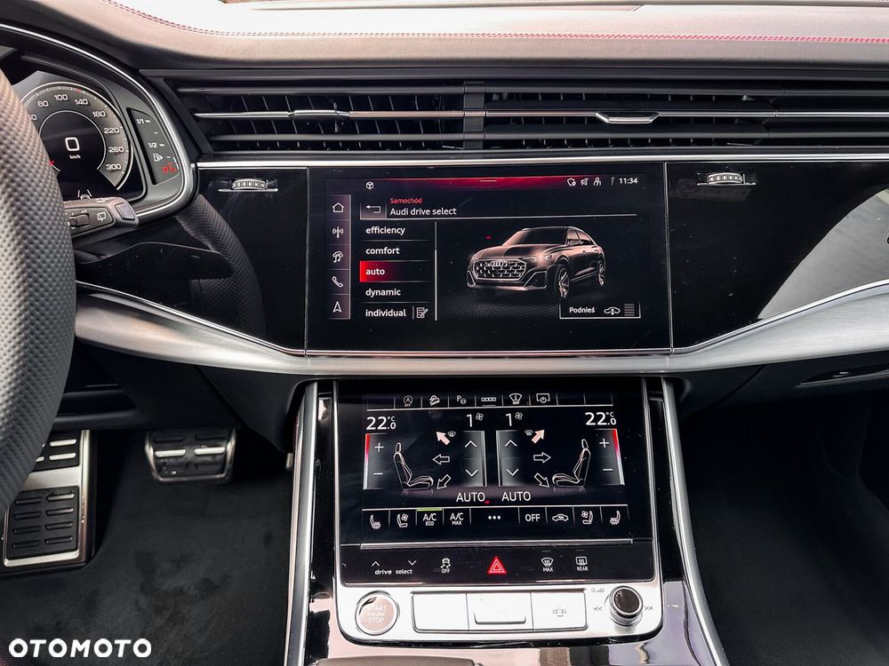 Audi Q8 - 29