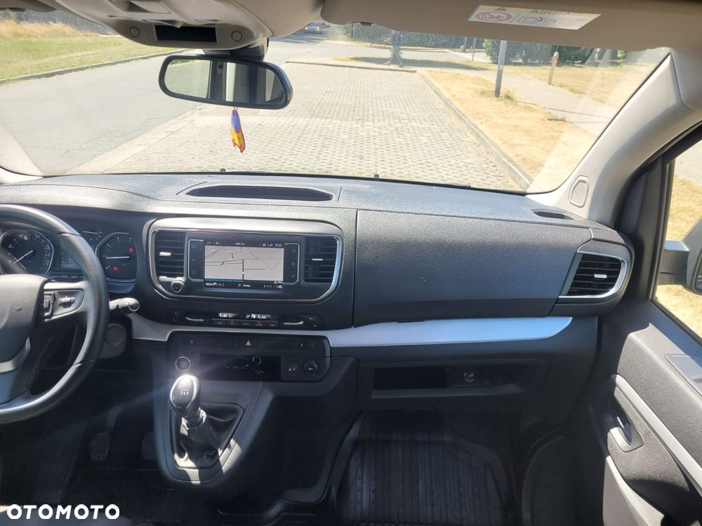 Toyota Proace Verso 2.0 D4-D Long Business - 30