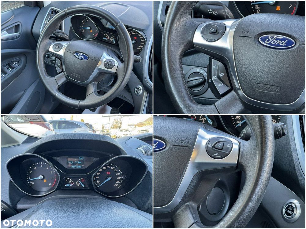 Ford C-MAX - 27