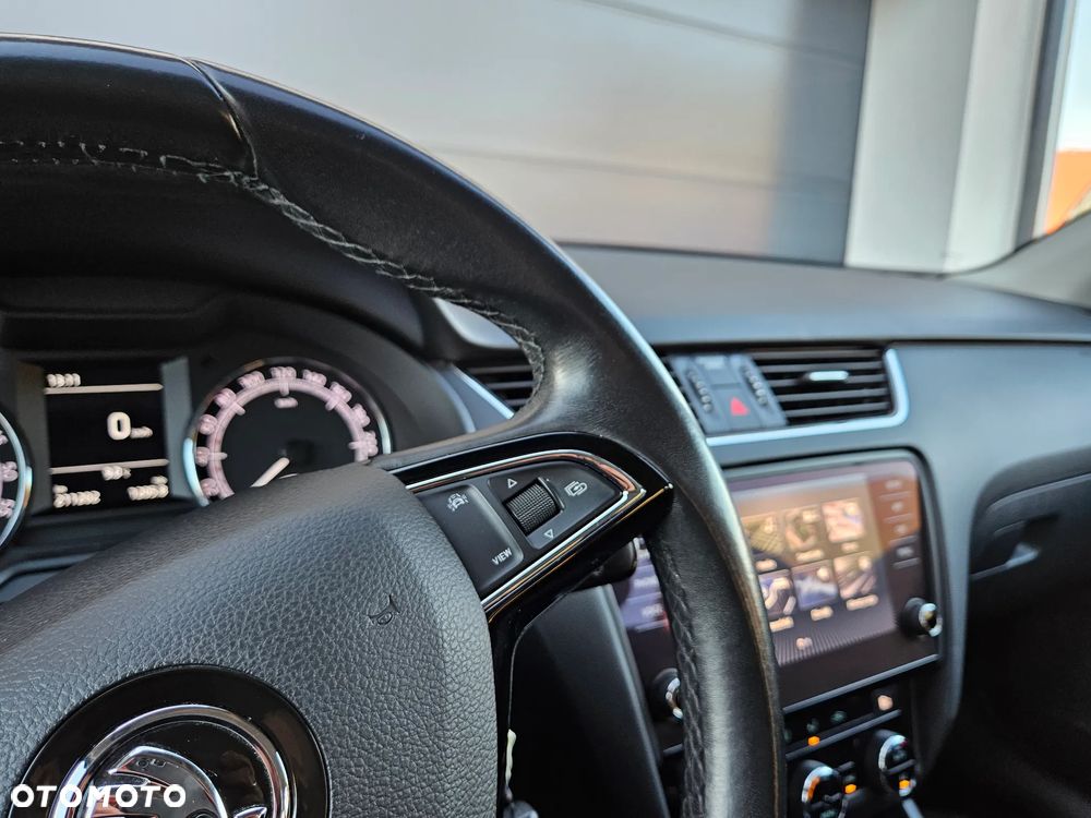 Skoda Octavia 1.6 TDI Ambition - 18