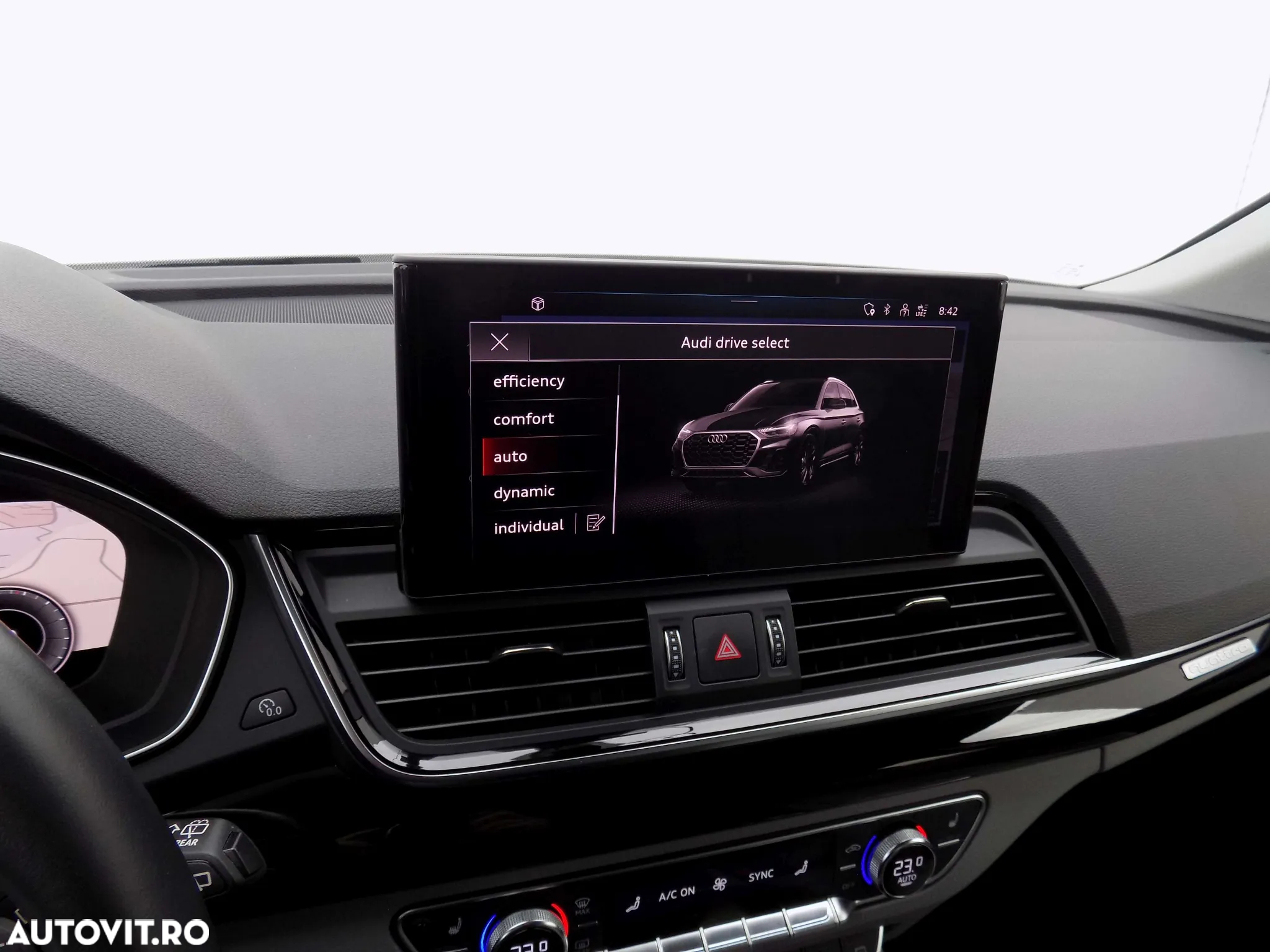 Audi Q5 45 TFSI quattro S tronic MHEV S Line - 20