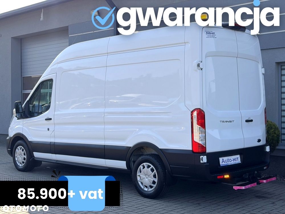 Ford Transit - 4