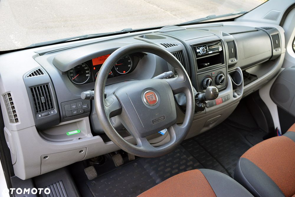 Fiat DUCATO - 33