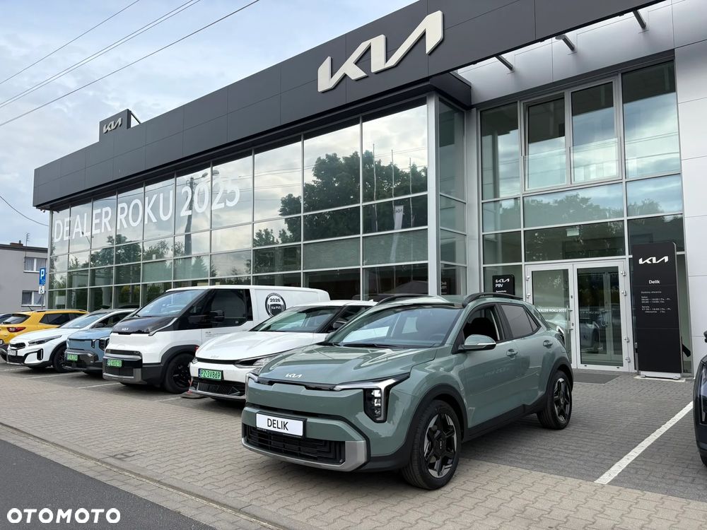 Kia Stonic 1.0 T-GDI L Business Line - 1