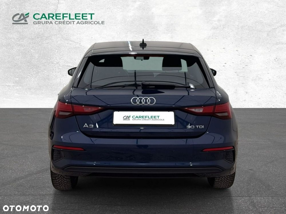 Audi A3 Sportback - 7
