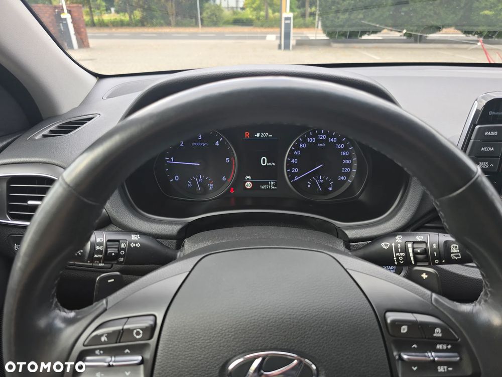 Hyundai i30 - 28