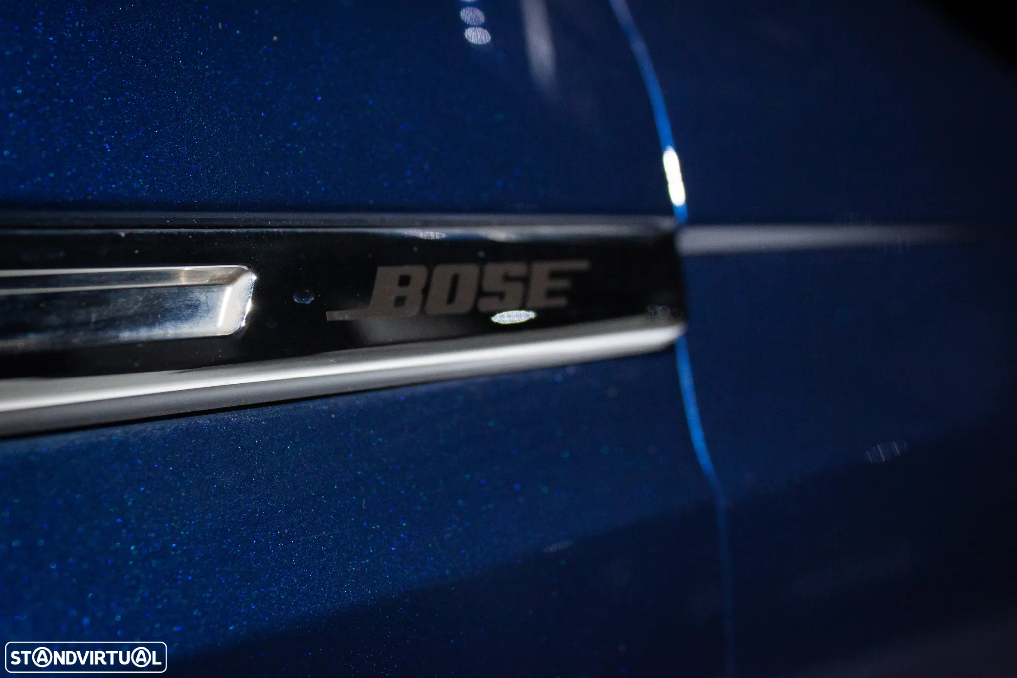 Renault Mégane Sport Tourer ENERGY dCi 110 EDC BOSE EDITION - 17