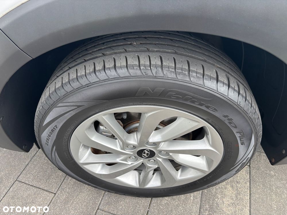 Hyundai Tucson 1.6 GDi 2WD Advantage - 8