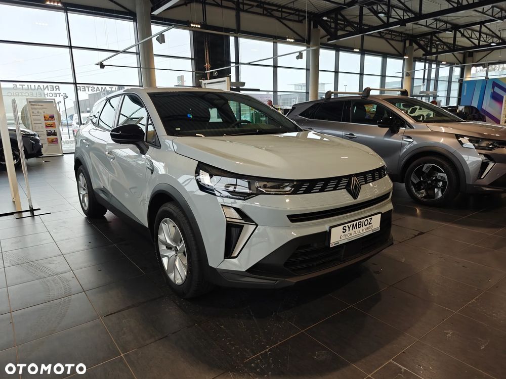 Renault Symbioz 1.8 E-Tech Full Hybrid 160 Evolution - 1